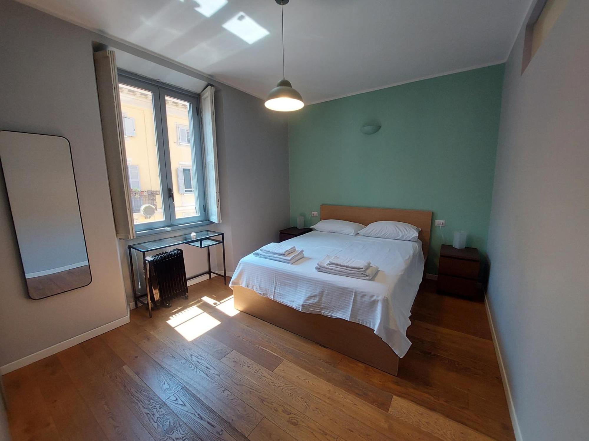 Perfect Place In Porta Venezia II Milano Ngoại thất bức ảnh