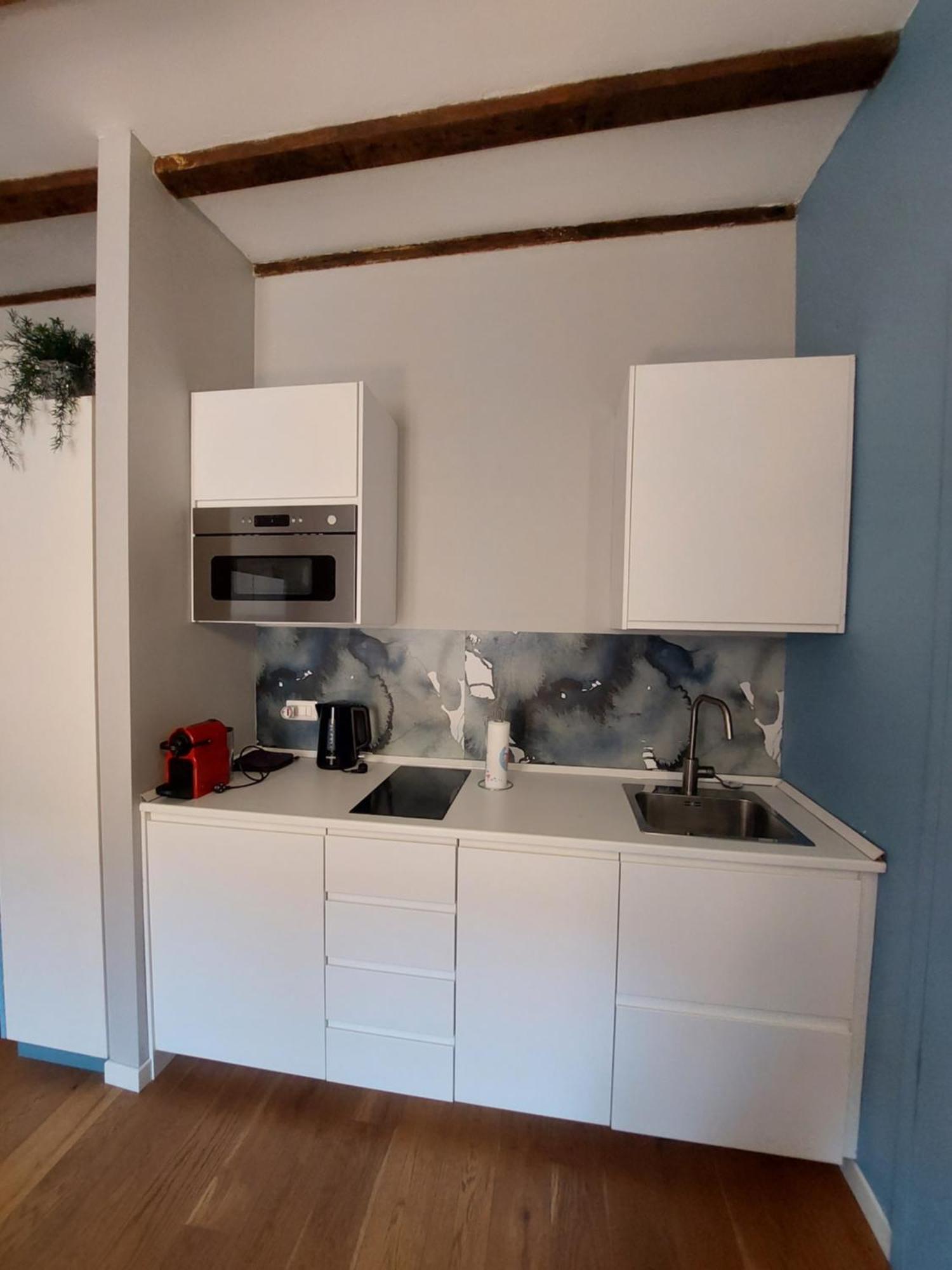 Perfect Place In Porta Venezia II Milano Ngoại thất bức ảnh